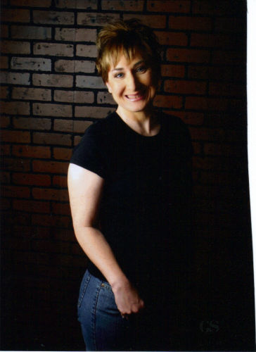 Deanna Holmes