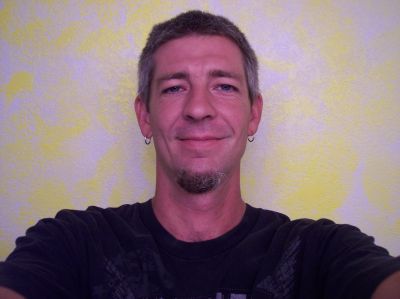 Troy Palliser
