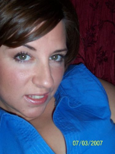 Christy Carter