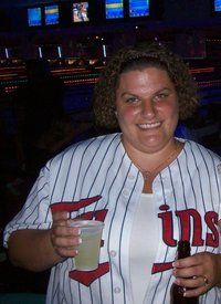 Stacy Boerker