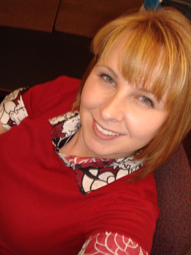 Colleen Odegard