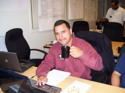 Ricardo Roque