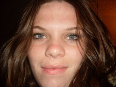 Amber Hardiman