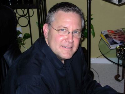 Gary Oliver