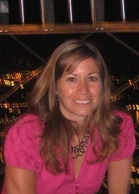 Angela Putman