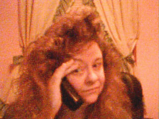 Gayla Doss