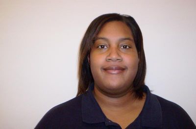 Tonya Wright