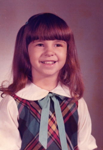 Shelley Lewis