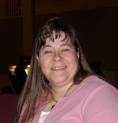 Mary Fuller