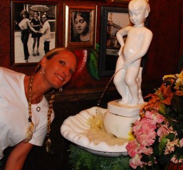 Heather Haskell
