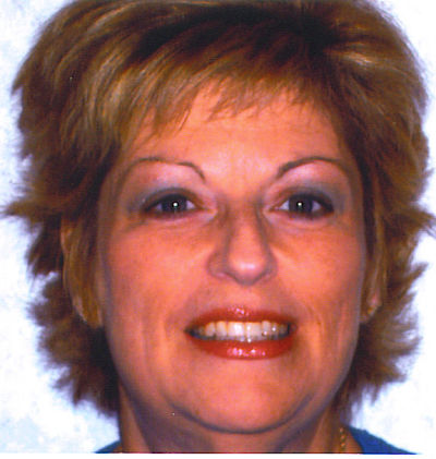 Madeline Woznock