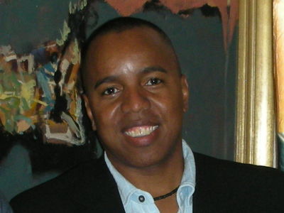 Marc Henderson