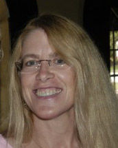 Marjorie Doty