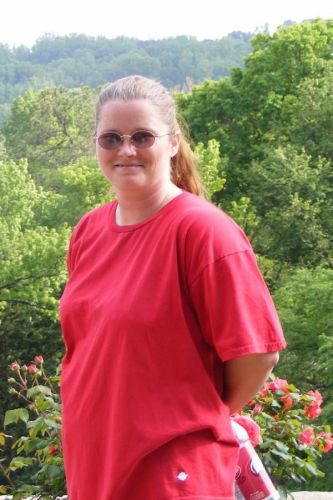 Lisa Dillow