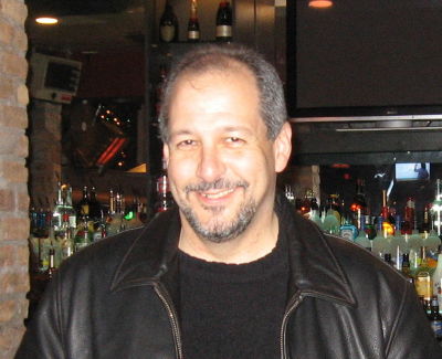 Anthony Ring