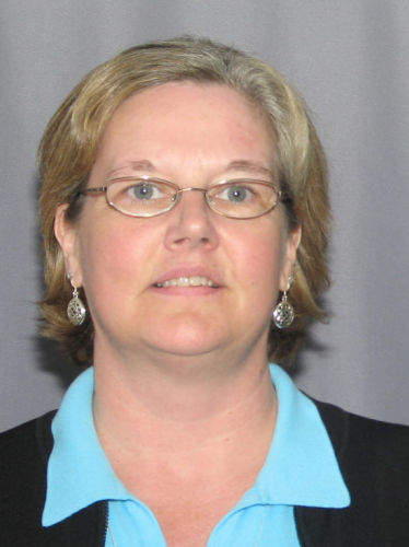 Martha Ecker