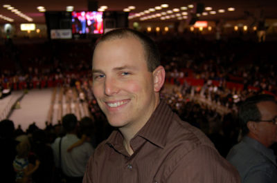 Jamie Browder