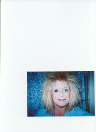 Donna Murray