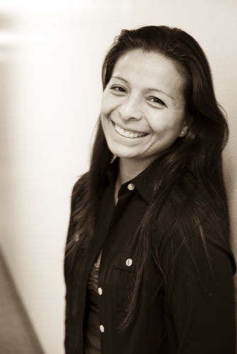 Teresa Martinez