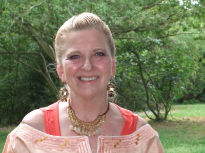 Julie Mckaywilkinson