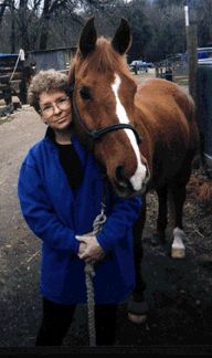 Lynda Hood