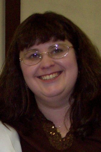 Connie Zungolo