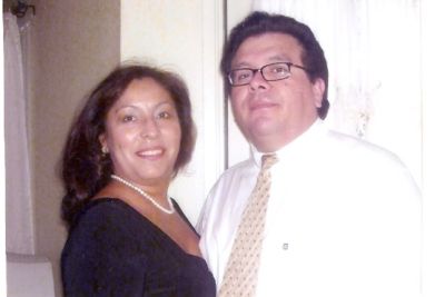 Laura Torres