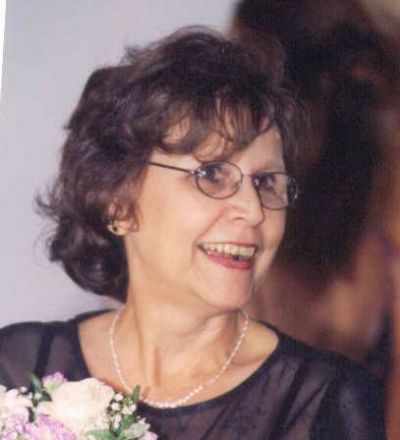 Donna Hartman