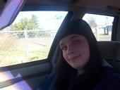 Ashley Simonis