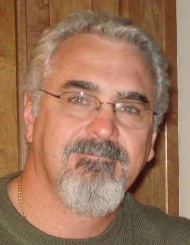 Ronald Pryzdia