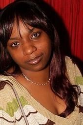 Timicia Griffin Stephens
