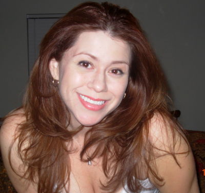 Melinda Bustamante