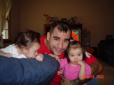 Nicholas Fernandez