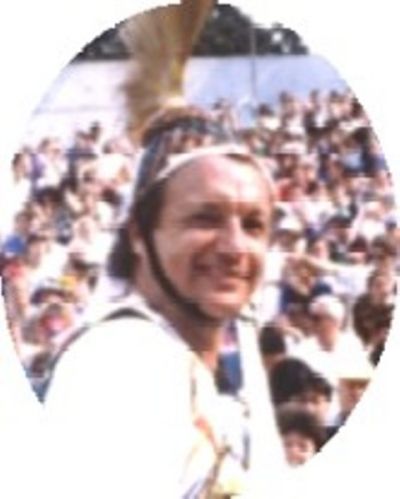 Raymond Karenas