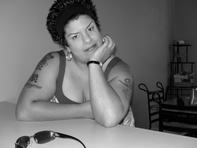 Kerry Nicholls