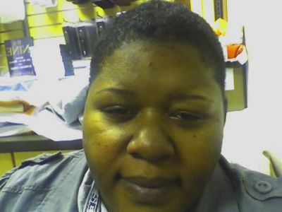 Shanique Pace