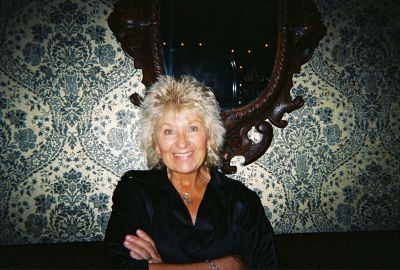 Susan Moore
