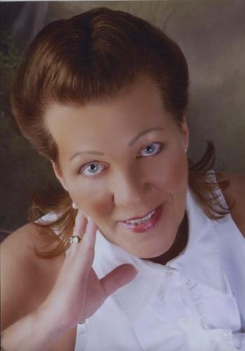 Julie Cianciaruli
