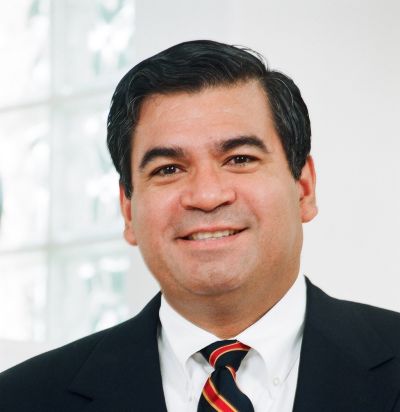 Donald Chairez