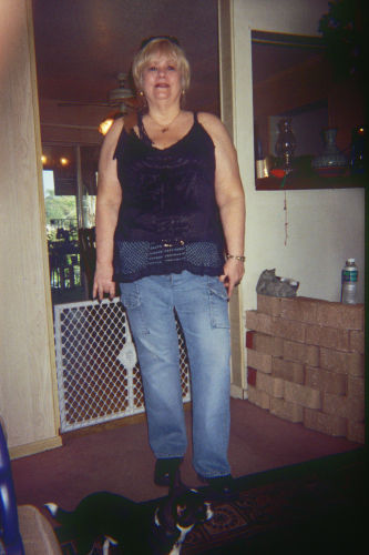 Diane Miracle
