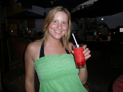 Nicole Mcgie