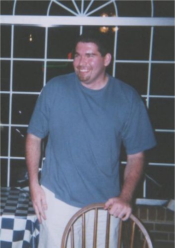 Patrick Davis