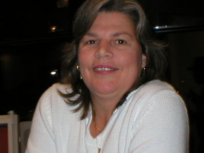 Marianne Carpender