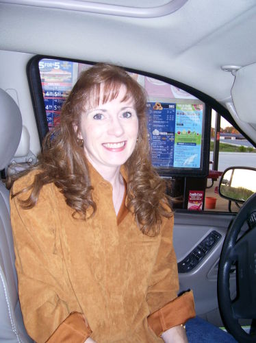Tammy Navarro
