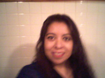 Sylvia Carrillo