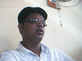 Mehul Prajapati
