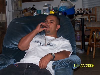 Christian Cervantes