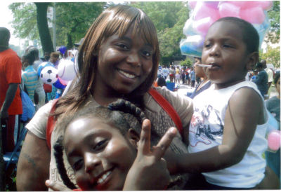 Lashauna Wilborn