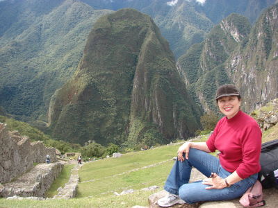 Martha Torres