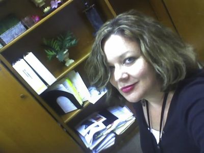 Eileen Gardina